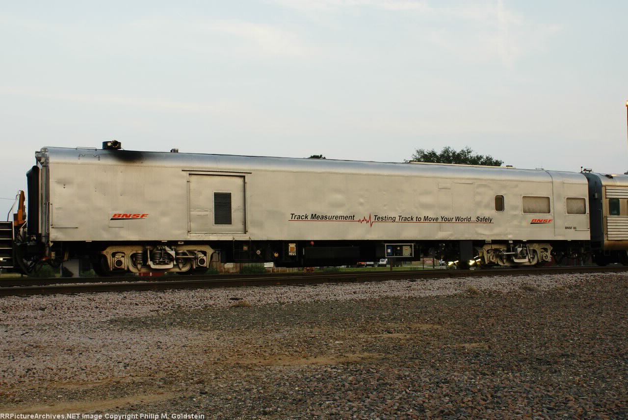 BNSF 86